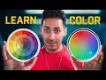 Understanding Color in Film Beginner s Guide