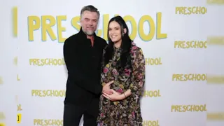 Josh Duhamel Jokes He s Too Old for Wife Audra Mari as 21 Year Age Gap Sparks Candid Conversation