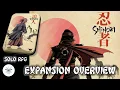 Download Lagu 'Je kunt me niet zien...' // Solo RPG-uitbreiding // Tiago Junges