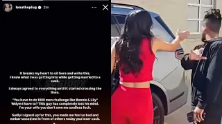 Lena The Plug Finally Breaks Character About ADAM22