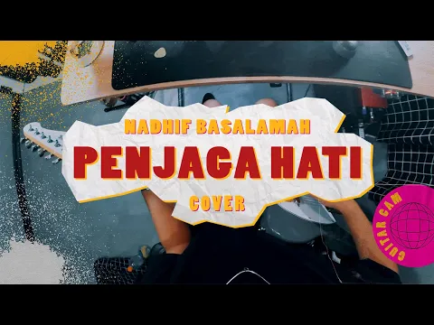 Download MP3 Nadhif Basalamah - penjaga hati // Boncek AR cover