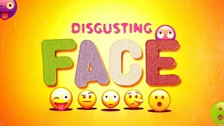 disgusting face officially remix king groove x k zaka x tk x retha rsa x flakko