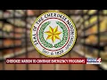Cherokee Nation to continue emergency programs