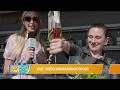 Toast to the coast and enjoy cocktails at 1912 Ocean Bar Rooftop