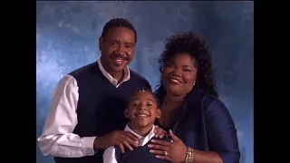 The Parkers - Nikki is Pregnant