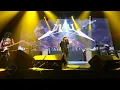 Lagu MAY - Steel Warrior || Live Konsert Lagenda Rock Vol 1.. At Mega Arena Star Sg Wang Plaza