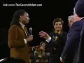Look- Prophet Manasseh - Accurate Prophetic with Benny Hinn -personal prophecy