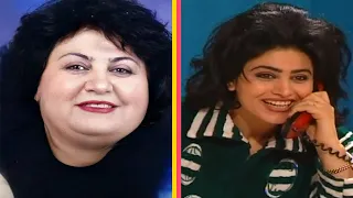 شاهد كيف اصبح ابطال مسلسل يوميات جميل وهناء 1997 بعد 26 سنة قبل وبعد مسلسلات عربية زمان 