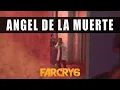 Download Lagu Far Cry 6 Angel De La Muerte walkthrough - Infiltrate Biovida facility, escape poison, secure area