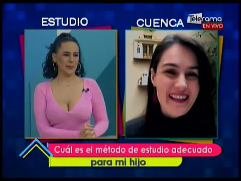 Cuál es el método de estudio adecuado para mi hijo