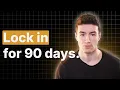 Download Lagu WINTER ARC: how to change your life in 90 days (ultimate guide)