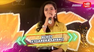 Download BENCI KU SANGKA SAYANG - SASHA NESYA - RAGIL PONGDUT PATIMUAN MP3