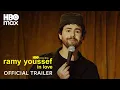 Ramy Youssef In Love Trailer HBO Max