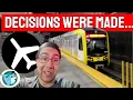 Is LA s Airport Train Actually Useful