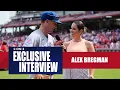 ALEX BREGMAN Momentum is BUILDING heading into All-Star break EXCLUSIVE