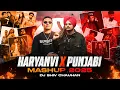 Download Lagu Haryanvi X Punjabi Mashup 2025 - Dj Shiv Chauhan | Russian Bandana | Tere Te | Jale | Gora Gora Rang