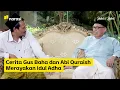 Download Lagu Cerita Gus Baha dan Abi Quraish Merayakan Idul Adha (Part 3) | Shihab \u0026 Shihab