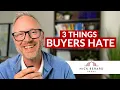 Fix These 3 Things Before You List Your Bellingham Home