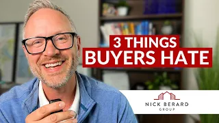 Fix These 3 Things Before You List Your Bellingham Home