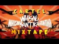 Download Lagu CARTEL WHISNU SANTIKA BECAK REMIX MIXTAPE !! INDONESIAN BOUNCE