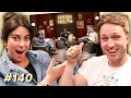 Our New Studio Smosh Mouth 140