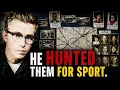 Robert Hansen The Butcher Baker Who Hunted Women Like Game