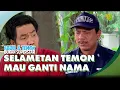 Selametan Temon Mau Ganti Nama | ABDEL \u0026 TEMON BUKAN SUPERSTAR