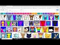 How to get an animated profile picture in Scratch