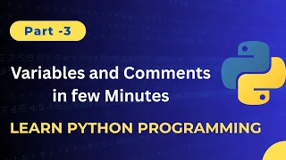 Are You Making These COMMON Mistakes with PYTHON Variables