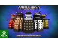 Download Lagu Minecraft - Doctor Who Skin Pack