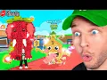 Download Lagu ADMIN ABUSE sur Steal a Brainrot ! #shorts