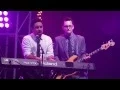 Download Lagu Who Am I to Stand in Your Way - Chester See - VidCon 2015
