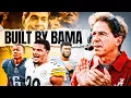 How Alabama Built The NFL