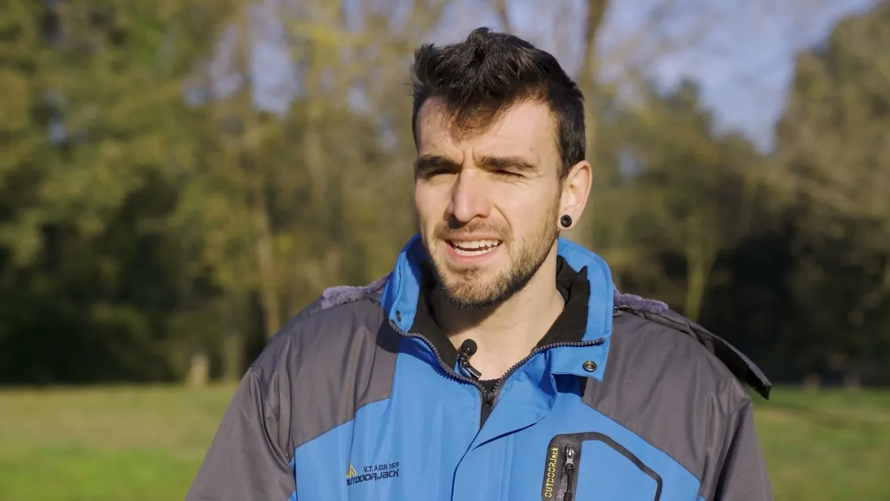 Reportatge explicatiu del projecte «HidroNet Baix Ter»