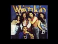 Whizzkid - Percayalah [1994]