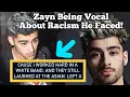 Download Lagu Zayn Being Vocal About Racism He Faced During One Direction Day 💔😔