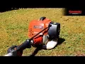 Kawasaki Engines TJ53E Starting Sequence