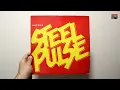 Download Lagu Steel Pulse - Reggae Fever 12'' Discomix (1980 UK Roots)