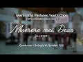 Lagu Miserere mei, Deus - Allegri | Maranatha Paslaten Youth Choir - FSPG 2025 Big Choir Seri S