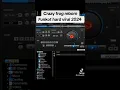 Download Lagu Crazy frog reborn funkot version tiktok viral 2024 #funkotpumpin