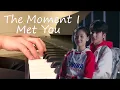 Download Lagu The Moment I Met You | Skate Into Love | Liu Yuning (PianoTune Cover) 【当遇见你钢琴, 刘宇宁】