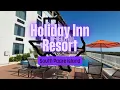 Holiday Inn Resort South Padre Island Full Walkthrough 4K