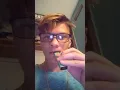 how to french inhale a vaporesso
