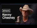 Kenny Chesney talks love and grief with Anderson Cooper