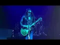 Lenny Kravitz, “Fly away/ “Human”, Wembley arena London, 28-02-2025
