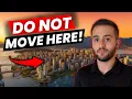 Top 5 WORST Neighbourhoods to Live in Vancouver BC