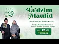Download Lagu 🔴 [LIVE] Ta’dzim Maulid Nabi Muhammad SAW. Pon-Pes Darul 'Ulum, Lampung Tengah