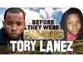 TORY LANEZ - Before They Were Famous