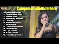 Download Lagu Layang Kangen - Yeni Inka - Adella Campursari Terbaru Full Album Tanpa Iklan ! Damar Opo Lilin