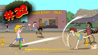 MELHORES ANIMAÇÕES do WHINDERSSON NUNES #32